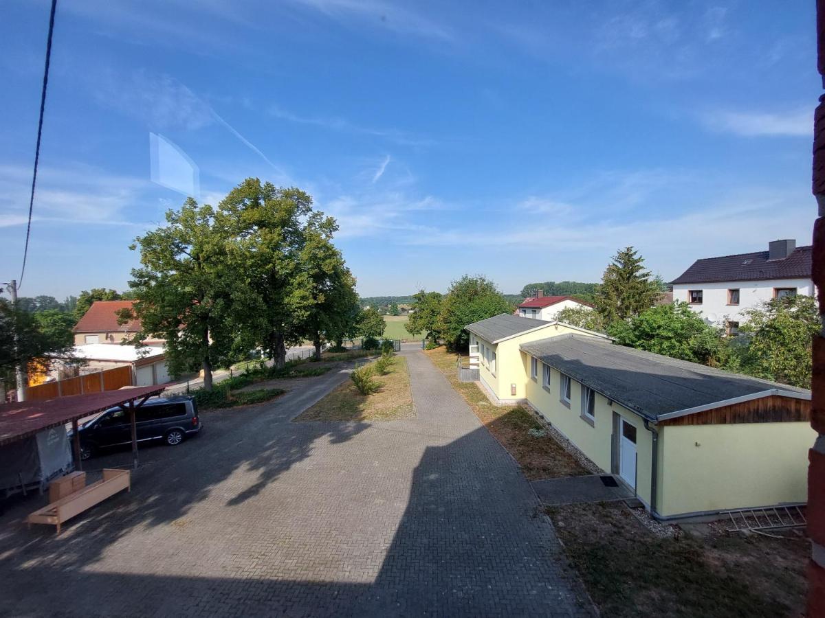 Gaestehaus Bad Duerrenberg Exterior photo