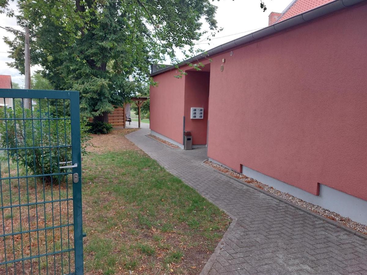 Gaestehaus Bad Duerrenberg Exterior photo