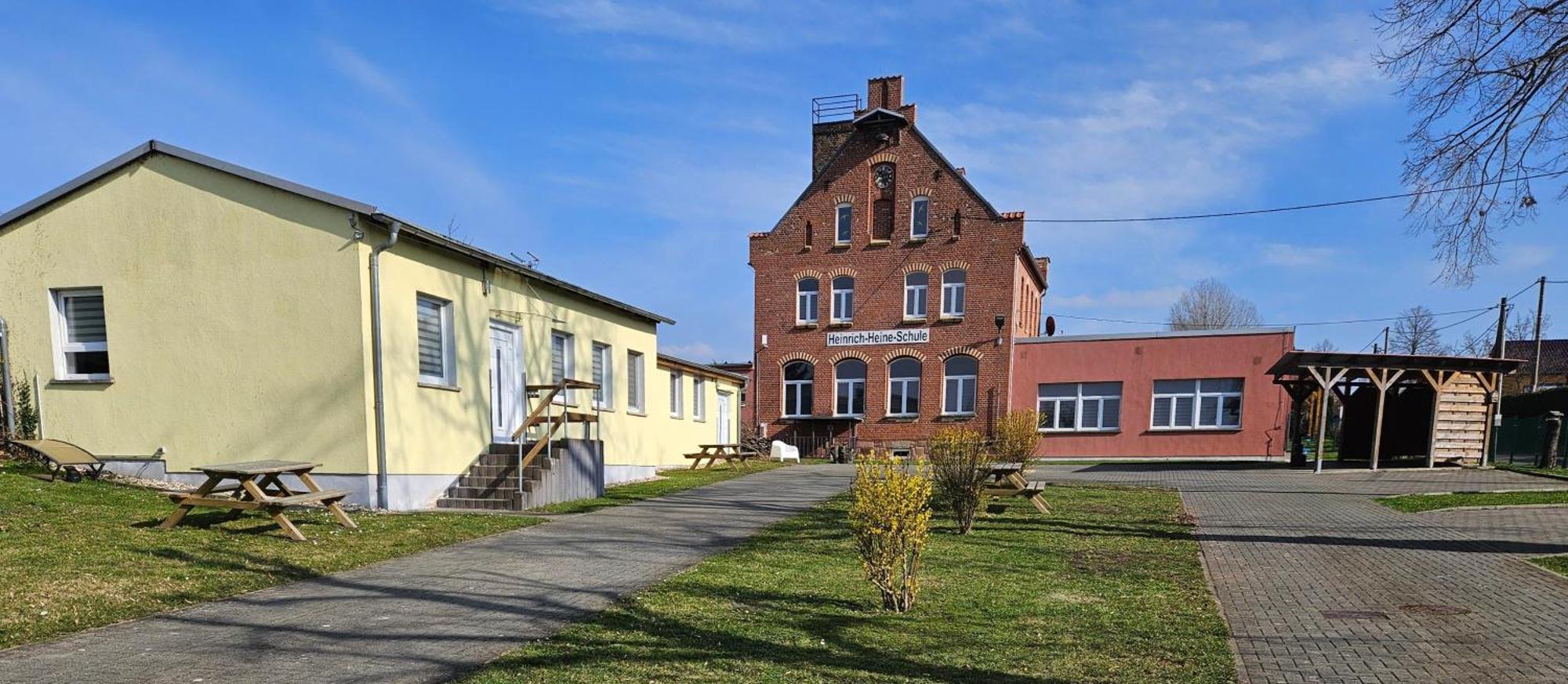 Gaestehaus Bad Duerrenberg Exterior photo